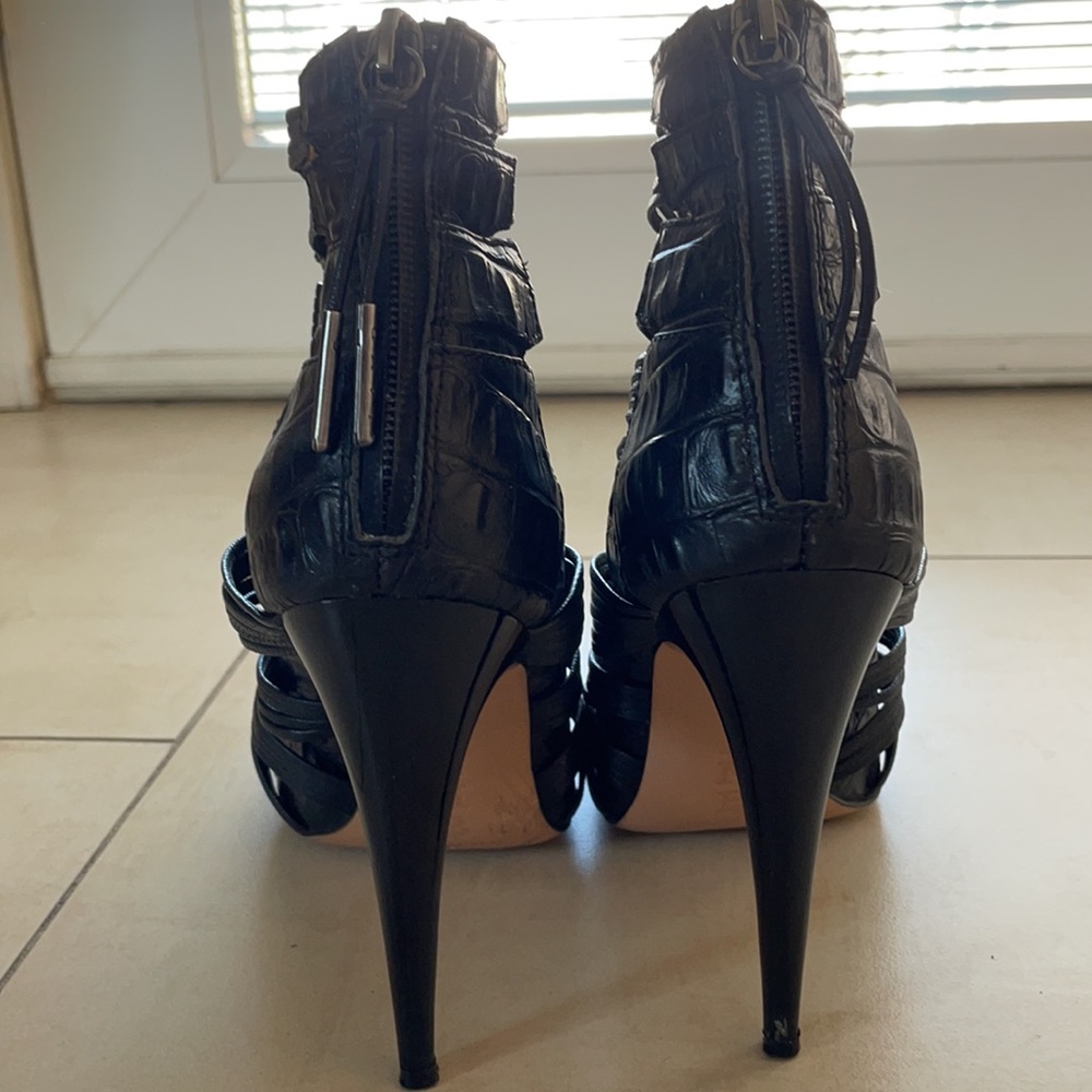 Lamb Heels - image 3